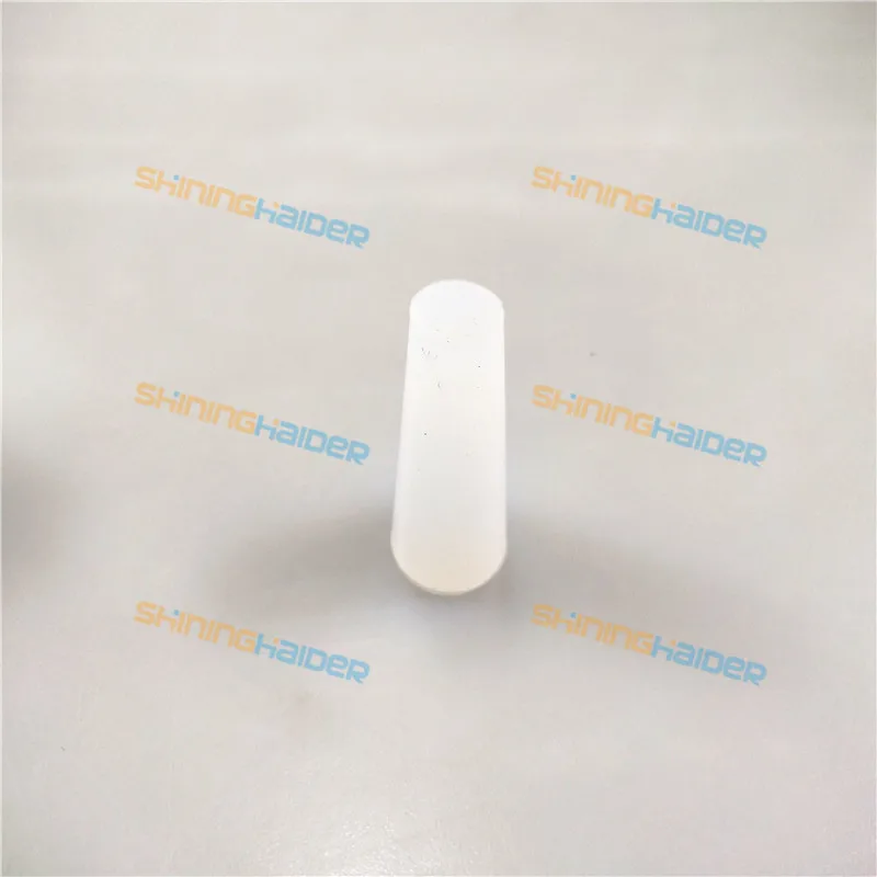 10-100pcs fitting hole diameter 2-27mm high temperature resistance solid silicone plug silicone rubber stopper silicone plug