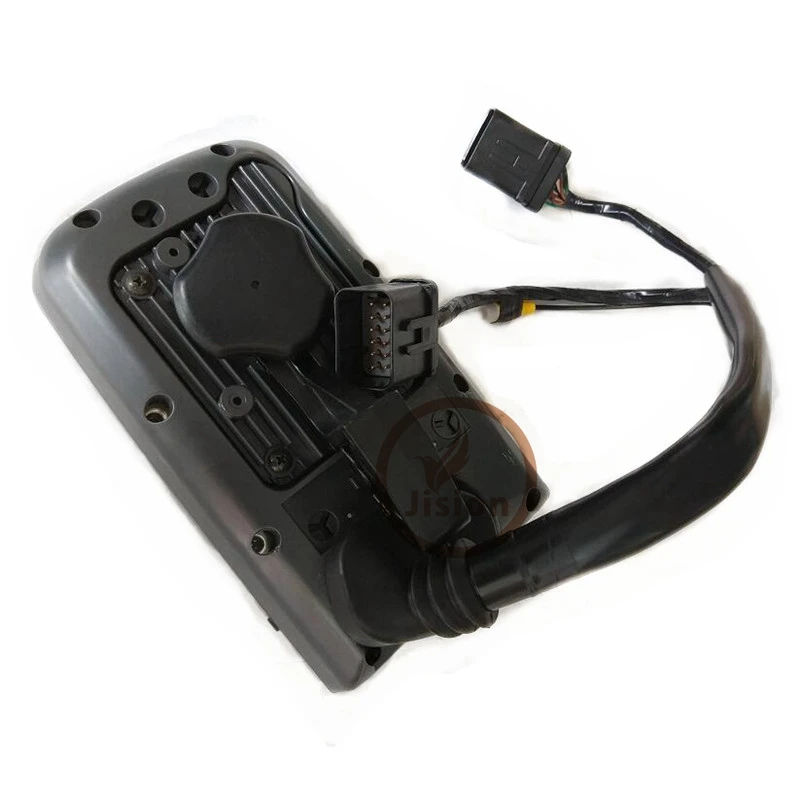 JISION 312D 336D монитор GP-OPERATOR 386-3457 3863457