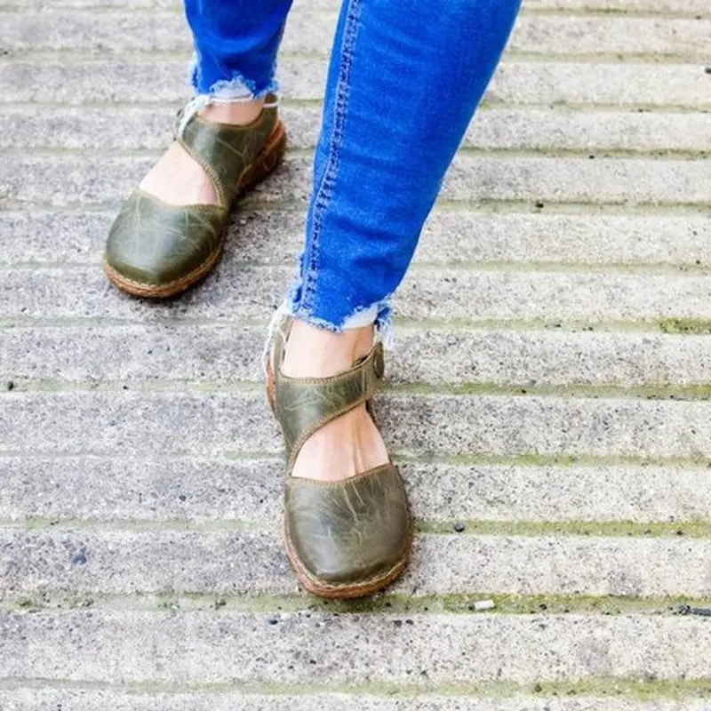 Женская обувь на плоской подошве Повседневная женская zapatos mujer Роскошные летние