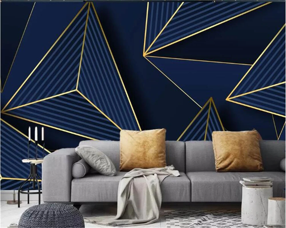 Top 111+ Modern graphic wallpaper for walls