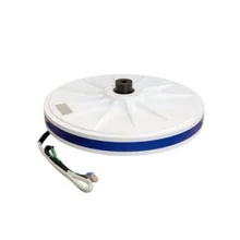 

generator vertical wind turbine magnet generator 500W/350RPM generator