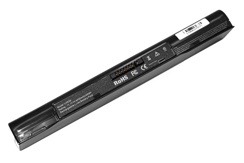 Golooloo 6 ячеек ноутбук Батарея BP250 FPCBP250 FPCBP250AP для Fujitsu LifeBook A530 A531 AH530 AH531 PH521 LH52/C CP477891