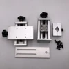 XYZ Axis Welding Slide 3D Cross Welding Gun Clamp Support Torch Holder Stand For Weld Positioner 2
