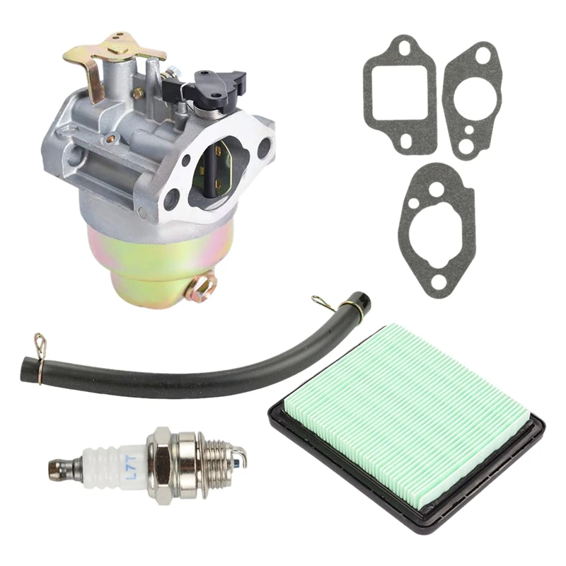 Регулируемый карбюратор для HONDA GCV160 HRB216 HRT216 16100-Z0L-023 Carb 16100Z0L023 | Автомобили и