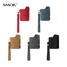 SMOK, мини-чехол, кожаный чехол для электронной сигареты, аксессуары для SMOK, набор для электронной сигареты