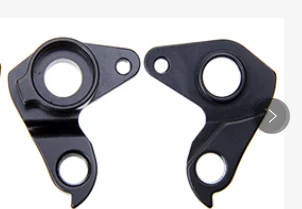 

1pc Carbon mtb Bicycle gear mech derailleur hanger dropout For M06 EPS Mountain 29er 27.5 Boost Full Suspension frame 148*12