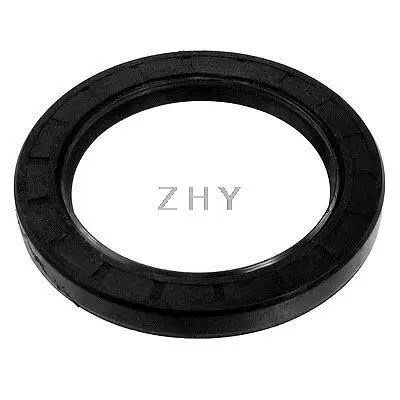 

Black Nitrile Rubber Dual Lips Oil Shaft Seal TC 80mm x 110mm x 12mm