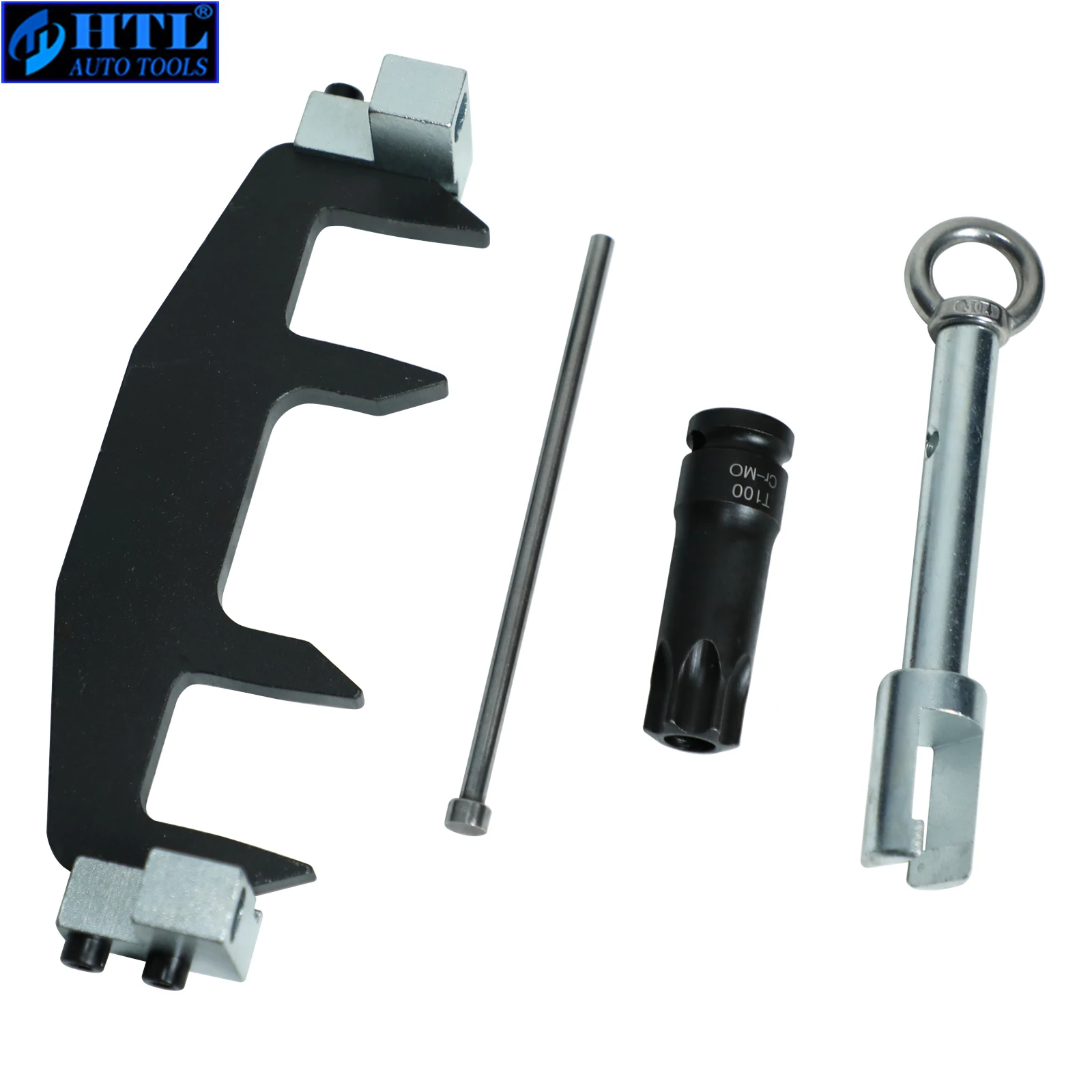 Набор для установки зубчатой цепи инструмент синхронизации двигателя подходит
