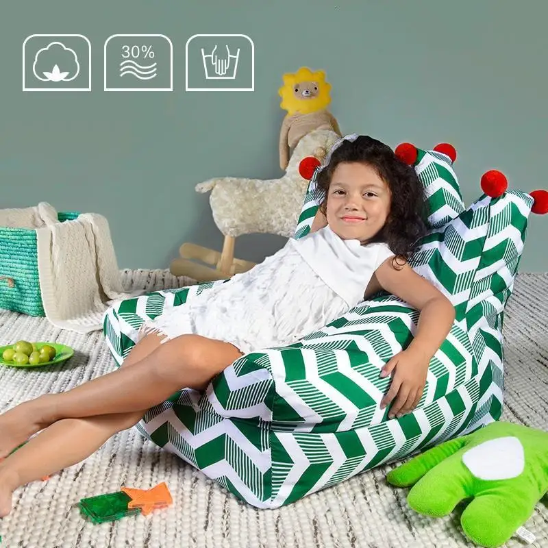 Recamara принцесса ленивый мальчик стул Silla кровать сиденье Cameretta Bambini Infantiles Chambre Enfant Dormitorio Infantil детский диван