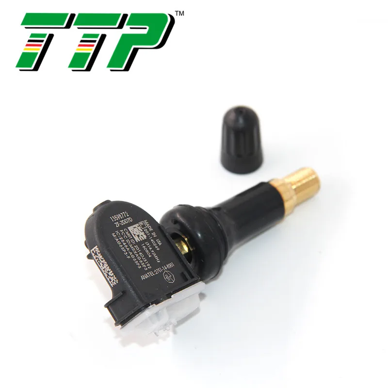 ڵ Ÿ̾ з  ͸  ý, TTP 13598772 TPMS, GMC   ĳ ú Ÿȣ 315MHZ