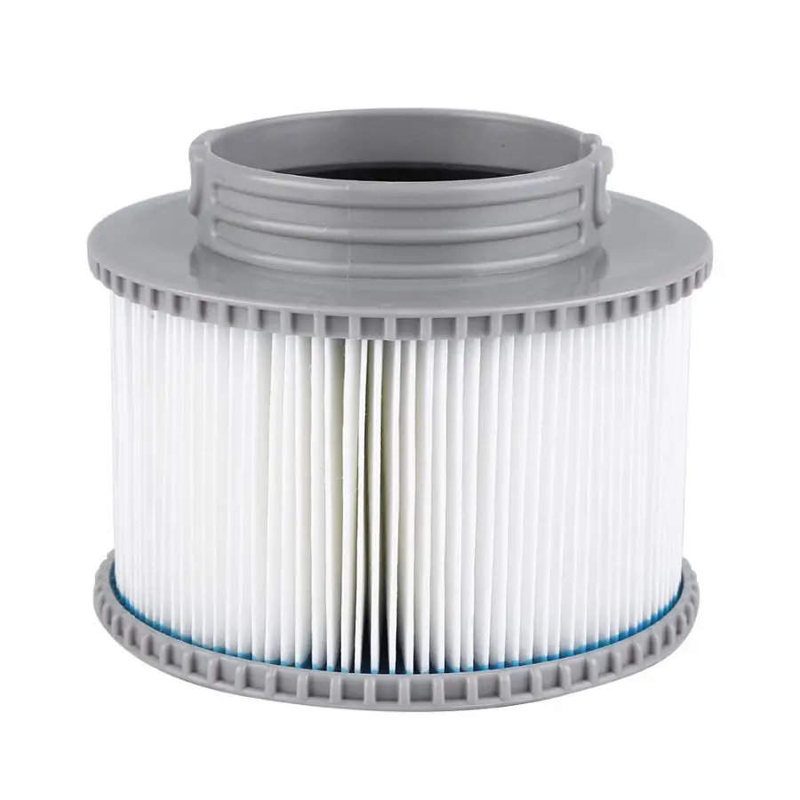 Надувная гидромассажная Ванна для MSPA ванна с фильтром воды картридж сменный