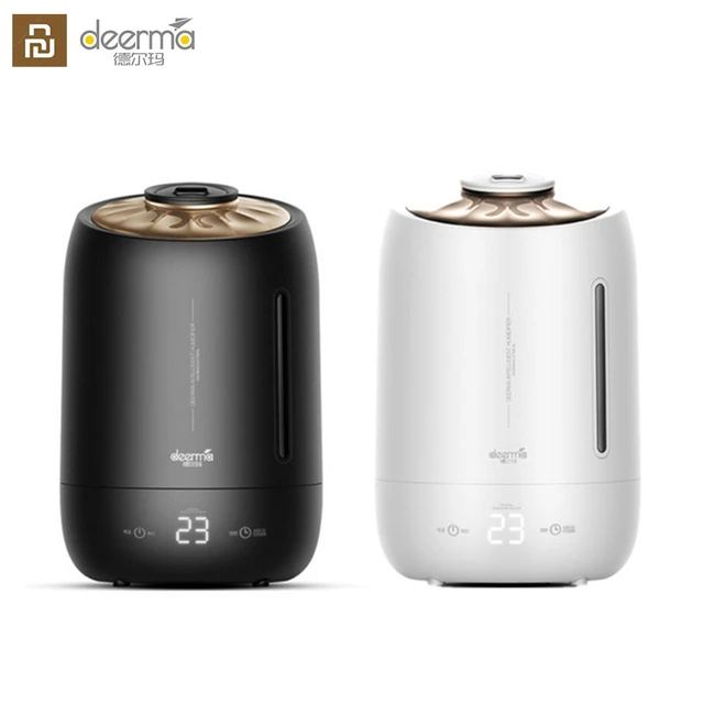 Humidificador Xiaomi Deerma F600 - Gran calidad de aire