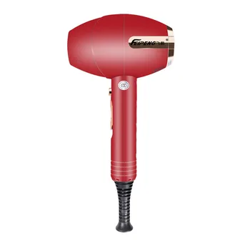 

New product 1900W portable hair dryer plug-in hair dryer household low noise hair dryer household outdoor travel hair dryer