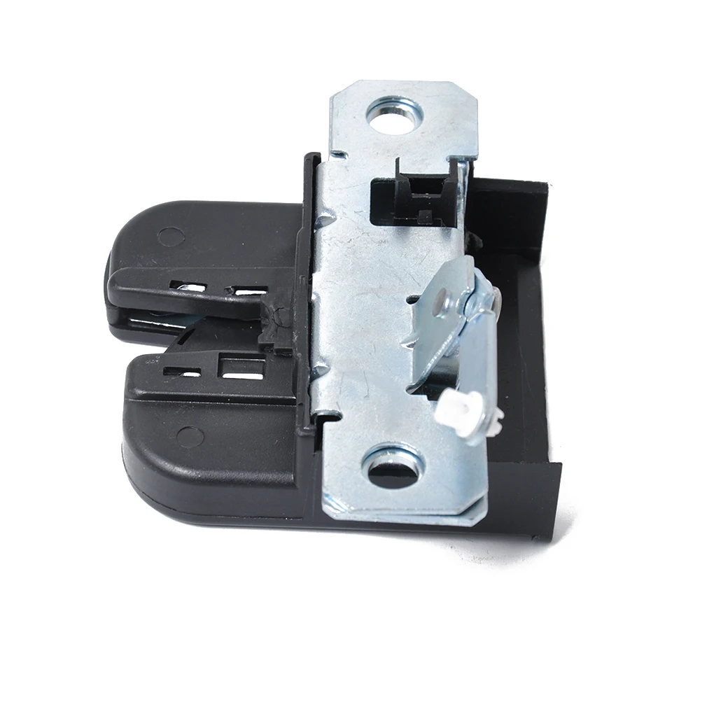 Replacement for Beetle SEAT 2001-2009 6Q6827505E Rear Tailgate Latch Car Accessories