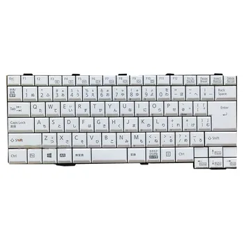 

Free Shipping!! 1PC Laptop Keyboard Replacement For Fujitsu A574/H A573/G A553/G A553/H A572/E/F A552/E/F
