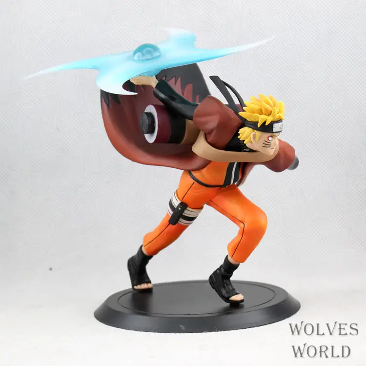 

Yaya Anime Naruto Beyblade Pill Vortex Ming 2 Generation Naruto Boxed Garage Kit