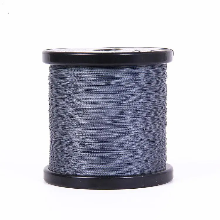

WOEN 2000 meters 4 shares PE braided wire Sea fishing line Anti-bite and anti-wear 2#--8# Fishing line