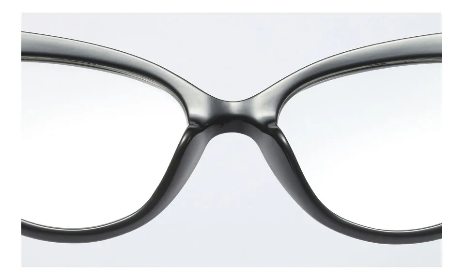 Оптическая оправа для женщин дизайнерская оправа для очков Amazon горячая Распродажа TR90 заклепки кошачий глаз очки оправа прозрачные линзы очки винтажные