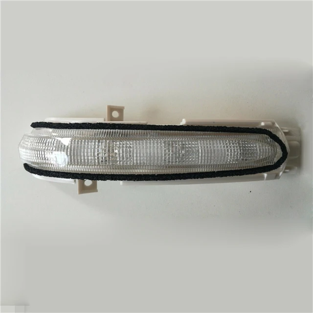 Светодиодная лампа вспышка для зеркала заднего вида acstreet TSX ACCORD CM5 CM6 CL7 CL9 2002 2008 34350