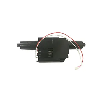 

1PCS Front/ Rear Drive Gearbox Traction Motor for HUINA 1/14 22CH Wheel Loader 1583 583 RC Toy Spare Parts