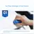 100g Car Clean Clay-Bar Washing Mud Auto Detailing Truck Vehicle Care Cleaning Tools Beauty Clay Remove Iron Powder Flying Paint