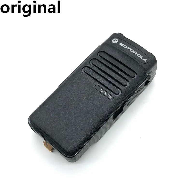 PMLN7272A рация корпус для MOTOTRBO XIR P6600i DEP500e XPR3300e DP2400e