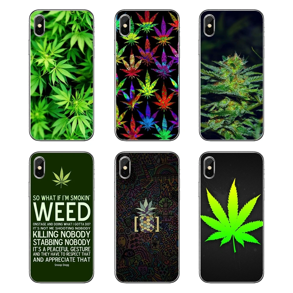 

Soft Transparent Cases Covers For Huawei Honor 8 8C 8X 9 10 7A 7C Mate 10 20 Lite Pro P Smart Plus Weeds desktop phone wallpaper