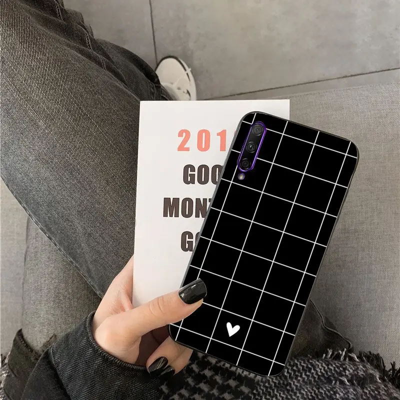 Checkered animal plant art