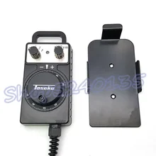 TOSOKU HC11D 5V 100PPR CNC рукоятка маховика ручной генератор импульсов для Siemens, syntec Система MPG