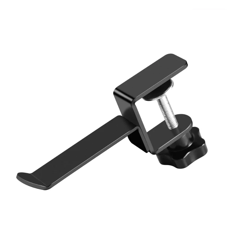 Headphone Stand Metal Rack Universal head mounted Metal headset hanger Earphone Accessories Gaming Headset High Quality New 1PC
