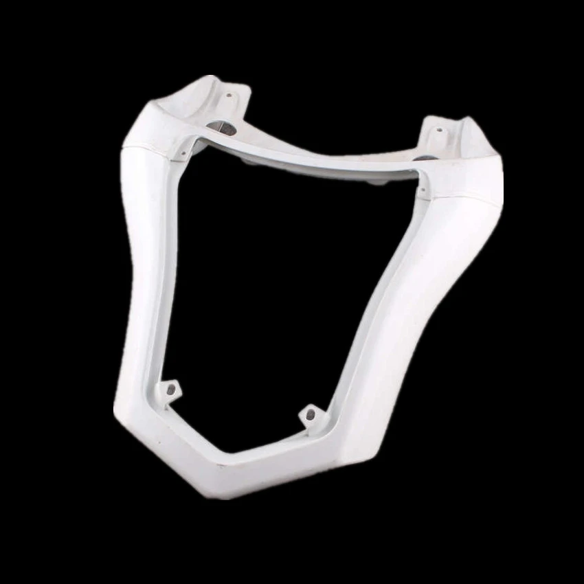 

Motorcycle Unpainted Rear Tail Fairing Cover Bodywork For Ducati 999 749 2003 2004 ABS Plastic