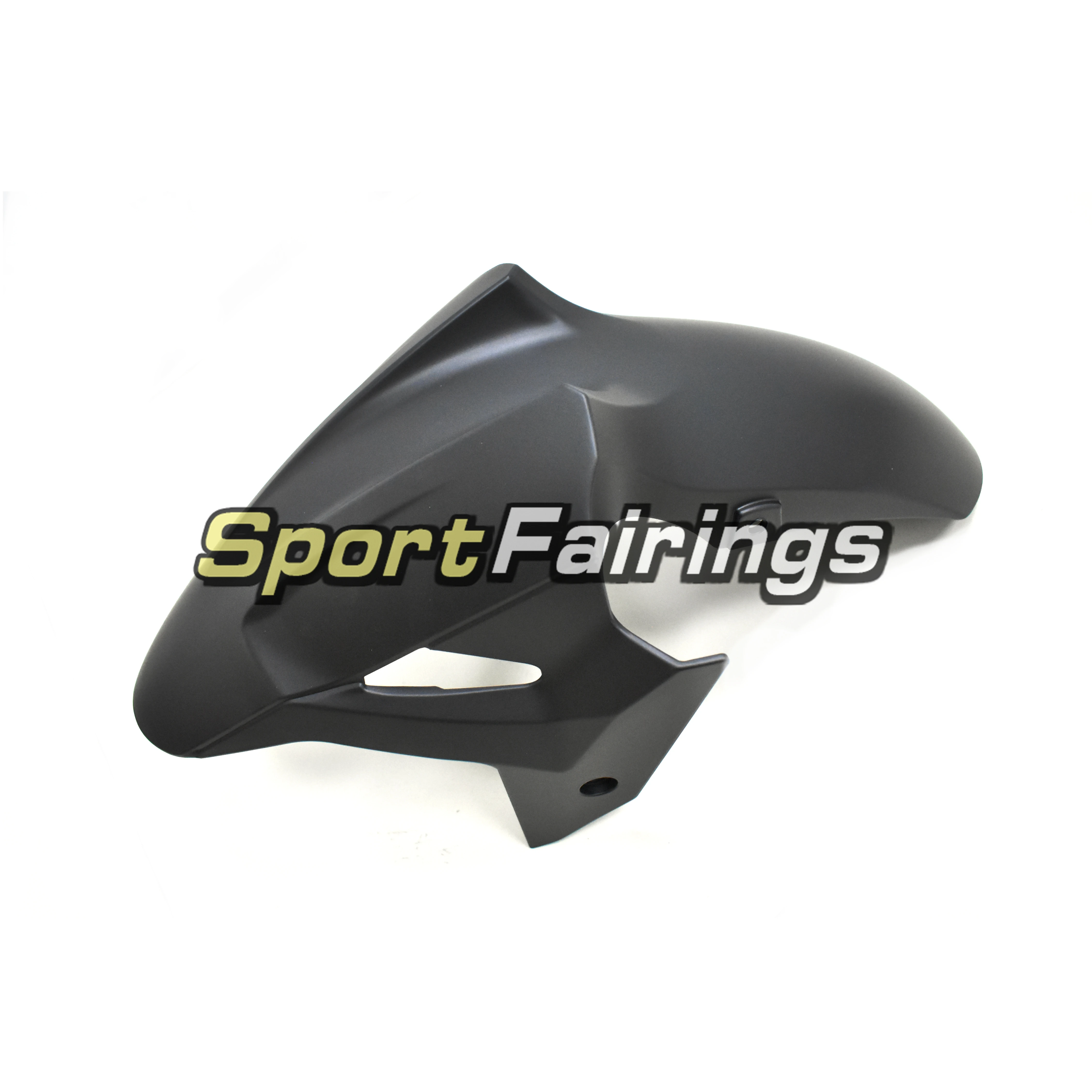 Мотоциклетные Обтекатели для Kawasaki Ninja 400- Ninja 400 18 19 20 рамы кузова впрыска ABS пластик Кузов матовый черный