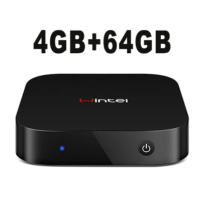 4GB 64GB Мини-ПК Windows 10 Wintel Pro Atom Intel quad core Z8350 1,84 ГГц 4 Гб/64 Гб Dual 2,4G/5G wifi 100M LAN настольные компьютеры ПК - Цвет: 4GB 64GB