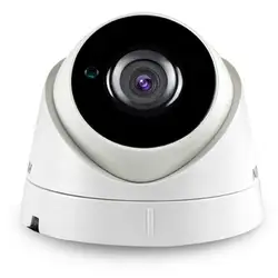 Наружная камера видеонаблюдения полушар для помещения 2 млн 1080P Hd инфракрасная Ahd Коаксиальная камера монитор