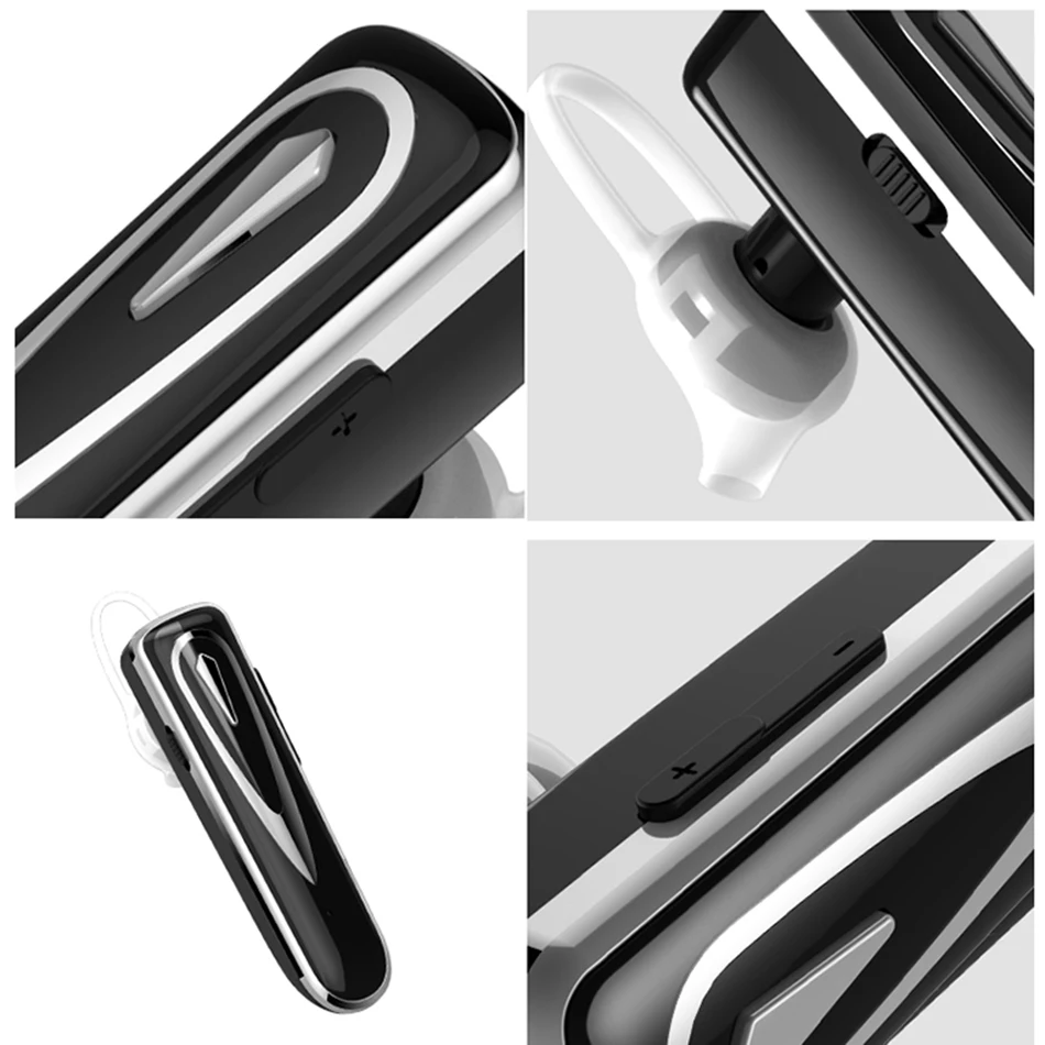 Bluetooth гарнитура HOMEBARL Z2 беспроводные наушники для Samsung iPhone Sony IOS Android PK i7s i9s i12 I10