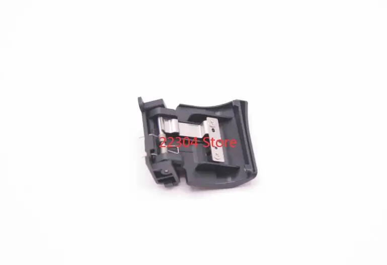 

SD memory card door / SD card cover Chamber Lid Succedaneum repair parts for Nikon D3100 SLR