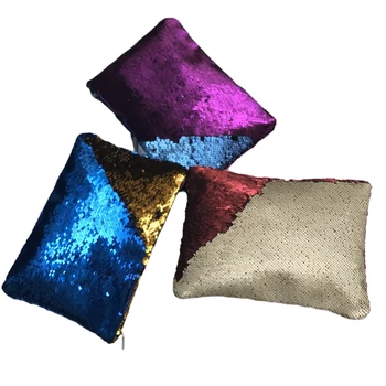 

Ladies Sequin Handle Bags Women Reversible Sequins Glitter Handbag Evening Clutch Bag Purse Cosmetic Bag Zipper