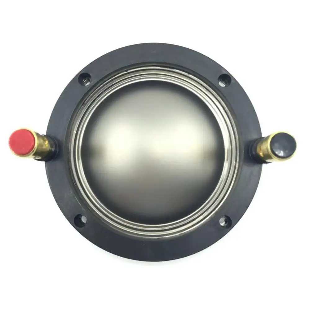4 шт. сменная диафрагма для P Audio Turbosound SD750N. 8RD для SD750N SD740N драйвер 72 мм