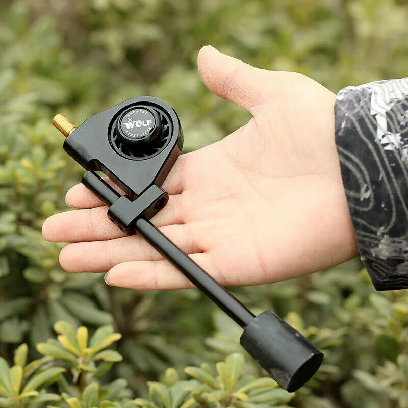 1pc Archery Compound Bow Strings Stabilizer Bowtring Suppressor Stop Bracket Suppressor Silencer Balance For Hunting Accessories