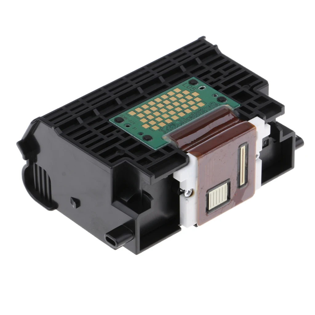Printer Printhead, Printer Head Replacement Part Unit, Suitable for Canon IP4200 MP530 MP500 Printer