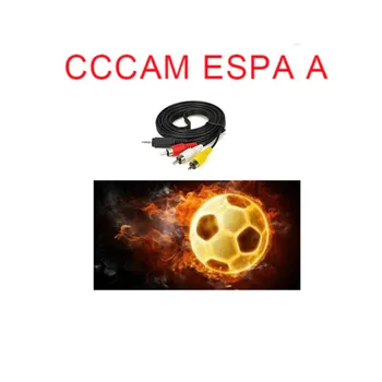 

2020 CCCAM espa a Spain CABLE AV CCCAM espa a OSN CCCAM Poland and Germany cccam espa a ESPA A Clines for Europe Spain 8-Lines