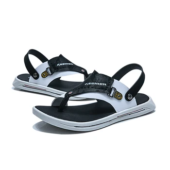 

sandale uomo man sandel verano heren de 2020 transpirables sandals work sandales beach herren para hombre sandali summer homme