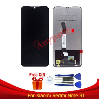 

For Xiaomi Redmi Note 8T Display LCD Screen Digitizer Replacement for Xiaomi Redmi Note 8T lcd Display screen complete module