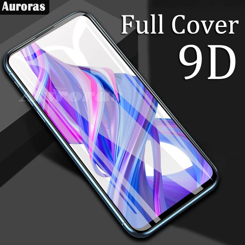 9D стеклянная пленка для Infinix S5 Pro защита экрана закаленное стекло infinix s5 pro