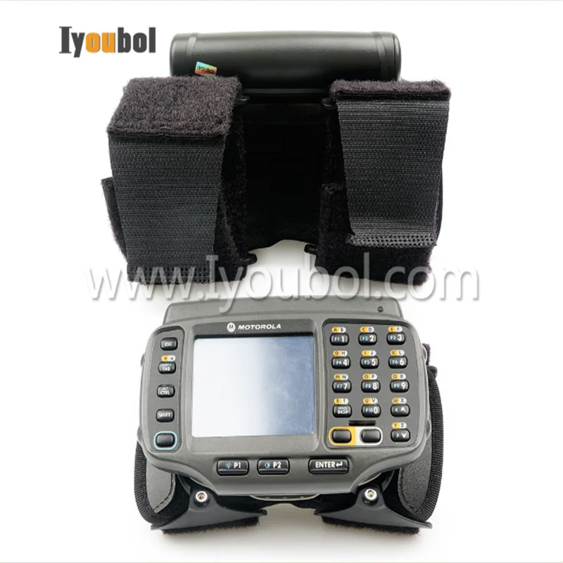 Zebra Motorola крепление на запястье WT4090 WT41N0 SG-WT4023020+ ремешки символ