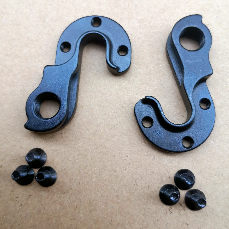 

1pc CNC Bicycle derailleur hanger MECH dropout For CANYON No.19 Grand Canyon AL 2011-2013 Nerve AM MR XC 2012 Grand Canyon CF