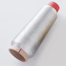 Прочный для вышивки крестом плетение многоцветный Вязание DIY Ручная работа шитье крючком плетение нить для вышивки