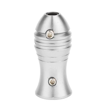 

Pro Non-slip Self-lock Aluminum Alloy Tattoo Machine Grip Handle Tube 25mm/1inch- 4 Colors Available