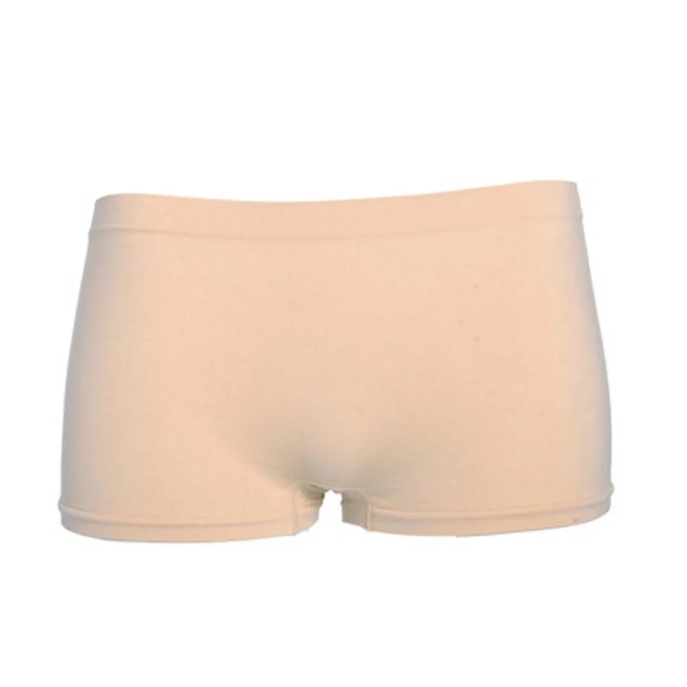 

1Pc Women Panties Sport Breathable Seamless Underwear Boxer Panties Lady Briefs Intimate Hot Sale Summer Style for Female Girls