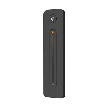 

2.4G Color Temperature Remote Control R12 1 Zone Control RF2.4G Ultra-Thin Remote Controller R12